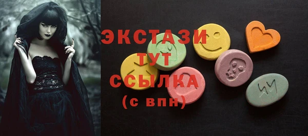 ECSTASY Пересвет