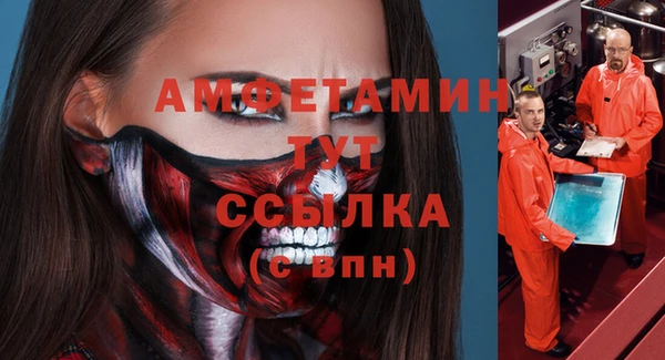 кокс Осташков